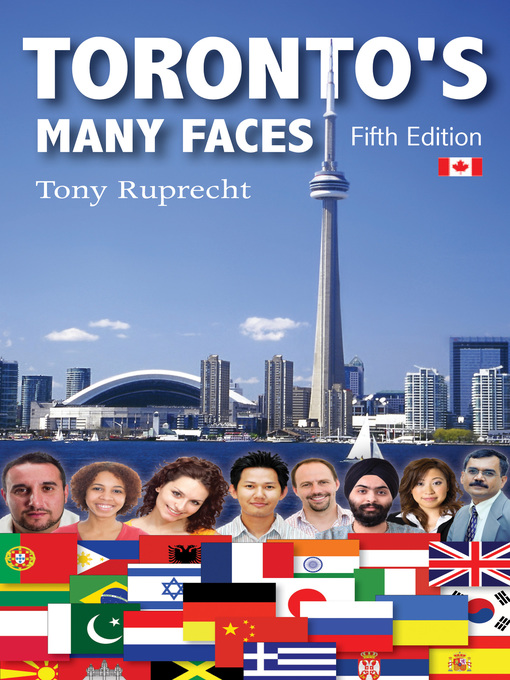 Title details for Toronto's Many Faces by Tony Ruprecht - Available